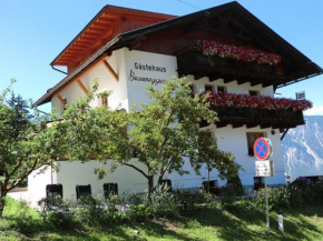 Gästehaus Braunegger, Oetz
